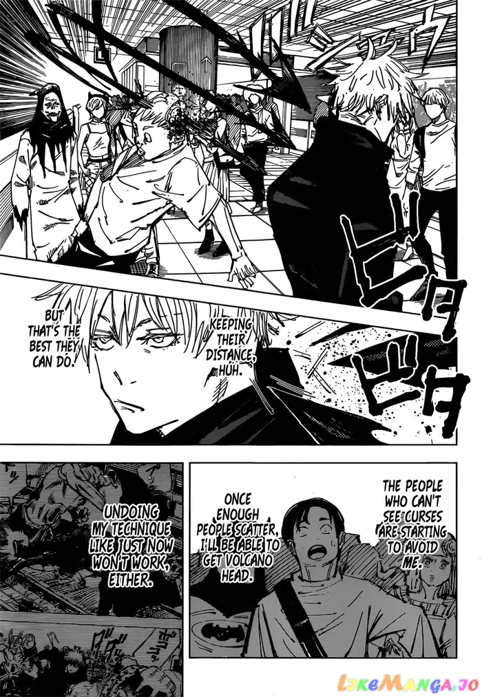 Jujutsu Kaisen Chapter 88 image 06_optimized